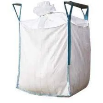 Solid Used Jumbo Bags